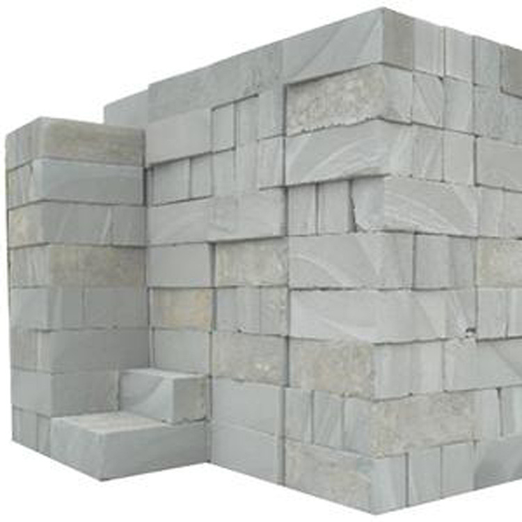 湘东不同砌筑方式蒸压加气混凝土砌块轻质砖 加气块抗压强度研究