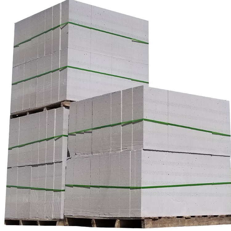 湘东改性材料和蒸压制度对冶金渣蒸压加气混凝土砌块性能的影响