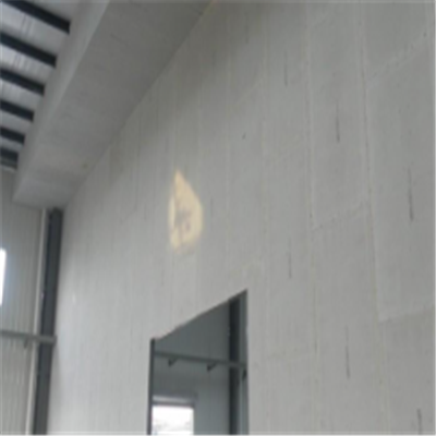 湘东宁波ALC板|EPS加气板隔墙与混凝土整浇联接的实验研讨