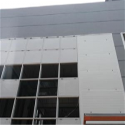 湘东新型蒸压加气混凝土板材ALC|EPS|RLC板材防火吊顶隔墙应用技术探讨